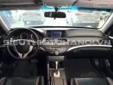Honda Accord 2010 - 3.5 V6 2 CỬA