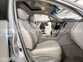 Infiniti EX 2008 - Phiên bản nhập Nhật