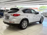 Infiniti EX 2008 - Phiên bản nhập Nhật