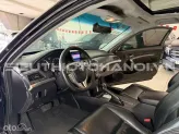 Honda Accord 2010 - 3.5 V6 2 CỬA