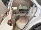 Infiniti EX 2008 - Phiên bản nhập Nhật