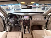 Infiniti EX 2008 - Phiên bản nhập Nhật