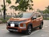 Mitsubishi Xpander Special Edition 2020 - Xpander Cross 2020