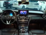 Mercedes-Benz C180 AMG 2020 - Giá chỉ hơn 8 đồng sở hữu em Merc siêu mê