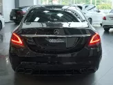 Mercedes-Benz C180 AMG 2020 - Giá chỉ hơn 8 đồng sở hữu em Merc siêu mê