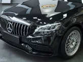 Mercedes-Benz C180 AMG 2020 - Giá chỉ hơn 8 đồng sở hữu em Merc siêu mê