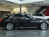 Mercedes-Benz C180 AMG 2020 - Giá chỉ hơn 8 đồng sở hữu em Merc siêu mê