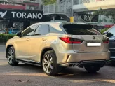 Lexus RX 300 T 2018 - Xe full option bao check thoải mái