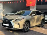 Lexus RX 300 T 2018 - Xe full option bao check thoải mái