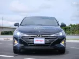 Hyundai Elantra 1.6 AT Đặc biệt 2021 - Xe đẹp siêu lướt, chủ đi ít, rất giữ gìn