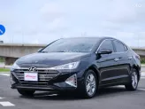 Hyundai Elantra 1.6 AT Đặc biệt 2021 - Xe đẹp siêu lướt, chủ đi ít, rất giữ gìn