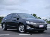 Hyundai Elantra 1.6 AT Đặc biệt 2021 - Xe đẹp siêu lướt, chủ đi ít, rất giữ gìn