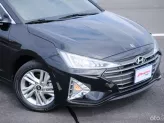 Hyundai Elantra 1.6 AT Đặc biệt 2021 - Xe đẹp siêu lướt, chủ đi ít, rất giữ gìn
