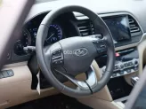 Hyundai Elantra 1.6 AT Đặc biệt 2021 - Xe đẹp siêu lướt, chủ đi ít, rất giữ gìn