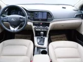 Hyundai Elantra 1.6 AT Đặc biệt 2021 - Xe đẹp siêu lướt, chủ đi ít, rất giữ gìn
