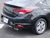Hyundai Elantra 1.6 AT Đặc biệt 2021 - Xe đẹp siêu lướt, chủ đi ít, rất giữ gìn
