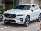 Volvo XC60 Recharge Ultimate 2022 - XC60 T8 - Xe điện hợp lý cho gia đình