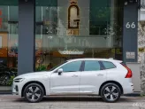 Volvo XC60 Recharge Ultimate 2022 - XC60 T8 - Xe điện hợp lý cho gia đình