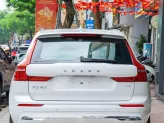 Volvo XC60 Recharge Ultimate 2022 - XC60 T8 - Xe điện hợp lý cho gia đình