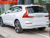 Volvo XC60 Recharge Ultimate 2022 - XC60 T8 - Xe điện hợp lý cho gia đình
