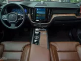 Volvo XC60 Recharge Ultimate 2022 - XC60 T8 - Xe điện hợp lý cho gia đình