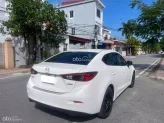 Mazda 3 1.5L Sedan 2016 - MAZDA 3 sedan 2016 Máy 1.5AT