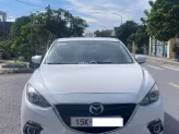 Mazda 3 1.5L Sedan 2016 - MAZDA 3 sedan 2016 Máy 1.5AT