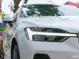 Volvo XC60 Recharge Ultimate 2022 - XC60 T8 - Xe điện hợp lý cho gia đình