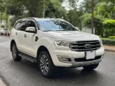 Ford Everest Titanium 2.0 AT 4x2 2017 - Xe SUV 7 chỗ đẹp như mới giá tốt