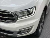 Ford Everest Titanium 2.0 AT 4x2 2017 - Xe SUV 7 chỗ đẹp như mới giá tốt