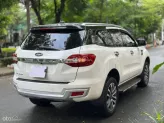 Ford Everest Titanium 2.0 AT 4x2 2017 - Xe SUV 7 chỗ đẹp như mới giá tốt