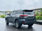 Toyota Fortuner 2.5G 4x2 MT 2017 - Odo chỉ 10v km, xe chất lượng cao