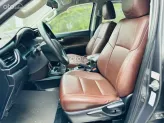 Toyota Fortuner 2.5G 4x2 MT 2017 - Odo chỉ 10v km, xe chất lượng cao
