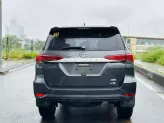 Toyota Fortuner 2.5G 4x2 MT 2017 - Odo chỉ 10v km, xe chất lượng cao