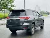 Toyota Fortuner 2.5G 4x2 MT 2017 - Odo chỉ 10v km, xe chất lượng cao