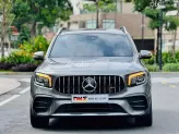 Mercedes-Benz AMG GLB 35 4Matic 2023 - 7 CHỖ GIÁ ƯU ĐÃI