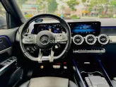 Mercedes-Benz AMG GLB 35 4Matic 2023 - 7 CHỖ GIÁ ƯU ĐÃI