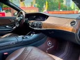 Mercedes-Benz S500 2015 - FULL MAYBACH GIAO NGAY CHỦ TỊCH