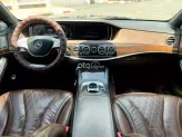 Mercedes-Benz S500 2015 - FULL MAYBACH GIAO NGAY CHỦ TỊCH