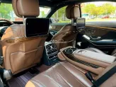 Mercedes-Benz S500 2015 - FULL MAYBACH GIAO NGAY CHỦ TỊCH