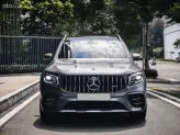 Mercedes-Benz AMG GLB 35 4Matic 2023 - MÀU XÁM TITAN - 7 CHỖ