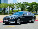 Mercedes-Benz S500 2015 - FULL MAYBACH GIAO NGAY CHỦ TỊCH