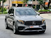 Mercedes-Benz AMG GLB 35 4Matic 2023 - 7 CHỖ GIÁ ƯU ĐÃI