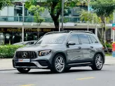 Mercedes-Benz AMG GLB 35 4Matic 2023 - 7 CHỖ GIÁ ƯU ĐÃI