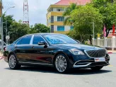Mercedes-Benz S500 2015 - FULL MAYBACH GIAO NGAY CHỦ TỊCH