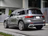 Mercedes-Benz AMG GLB 35 4Matic 2023 - MÀU XÁM TITAN - 7 CHỖ
