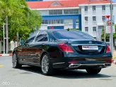 Mercedes-Benz S500 2015 - FULL MAYBACH GIAO NGAY CHỦ TỊCH