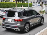 Mercedes-Benz AMG GLB 35 4Matic 2023 - MÀU XÁM TITAN - 7 CHỖ