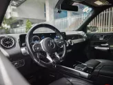 Mercedes-Benz AMG GLB 35 4Matic 2023 - MÀU XÁM TITAN - 7 CHỖ