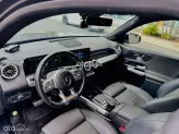 Mercedes-Benz AMG GLB 35 4Matic 2023 - 7 CHỖ GIÁ ƯU ĐÃI